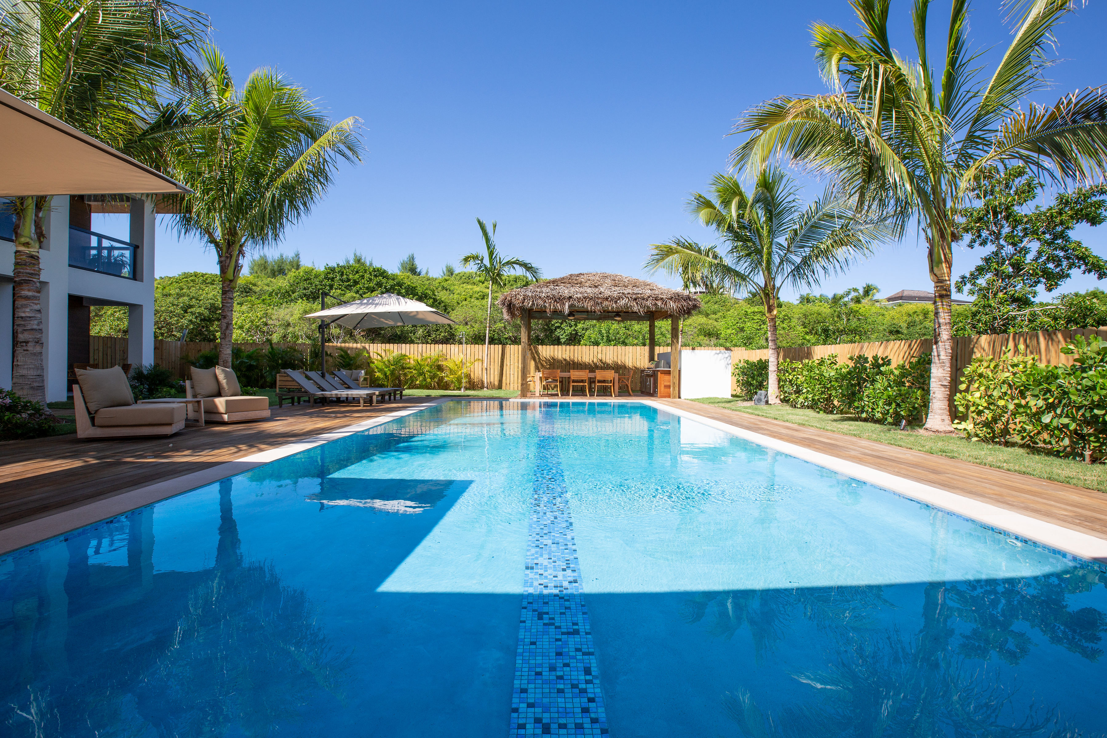 La Palmeraie Villa 3