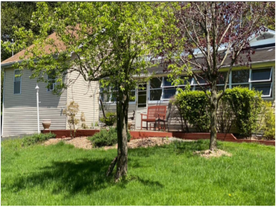 Ranch Style Home in Catskills  (Woodridge NY )