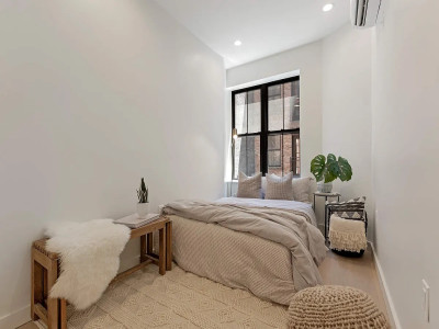 UES Manhattan 3 Bed Duplex in Prime Location