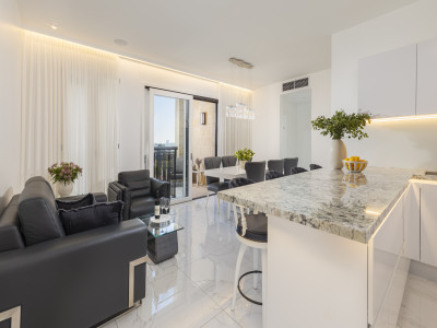 Jerusalem Estates 2 bedroom Luxury apt